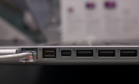 Mac ports