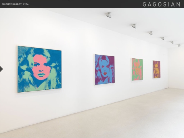 Gagosian Gallery