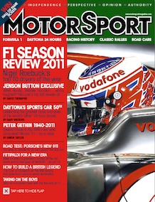 Motor Sport