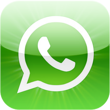 whatsapp messenger by whatsapp inc