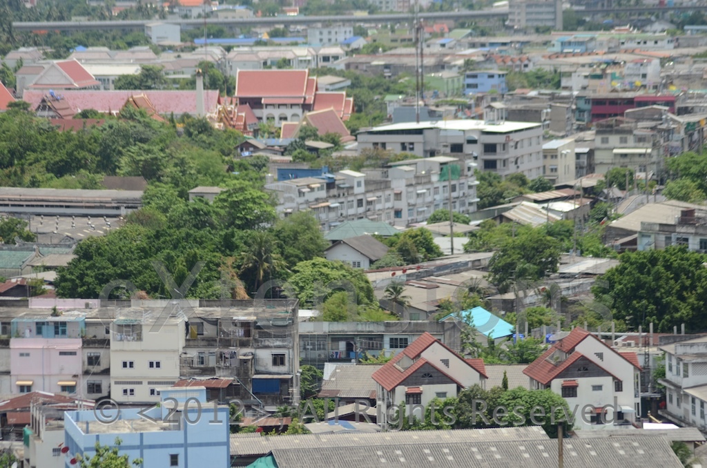 Thonburi side