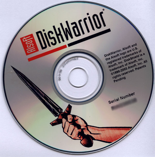 diskwarrior review