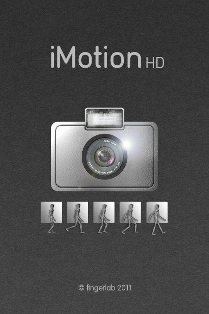 iMotion HD
