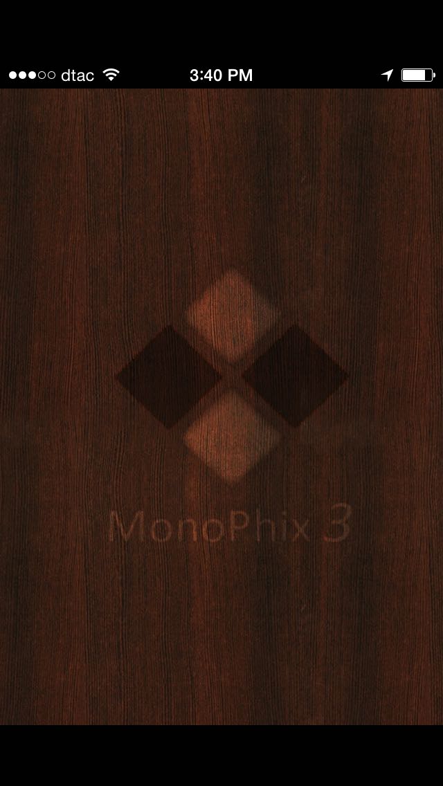 MonoPhix