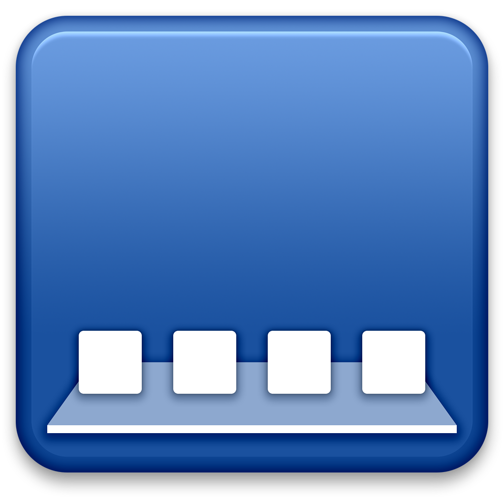 mailplane dock icon