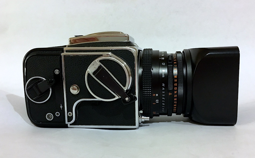 Hasselblad