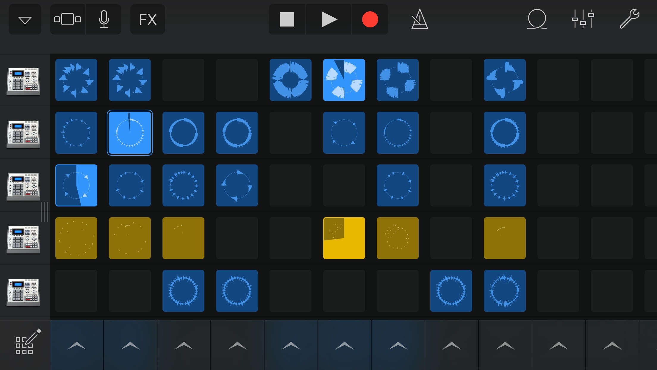 GarageBand