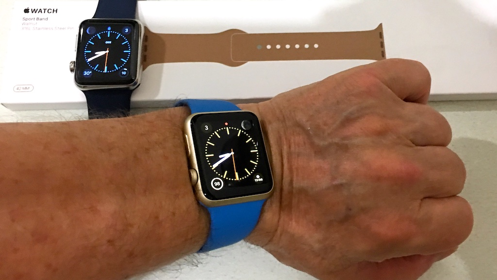 Apple Watch Bands