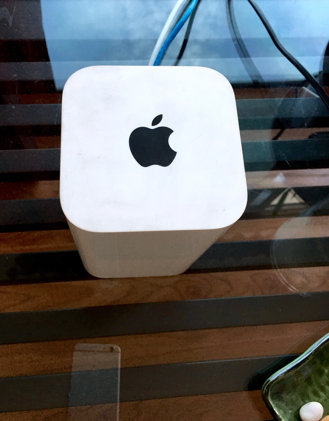 Airport Extreme Router