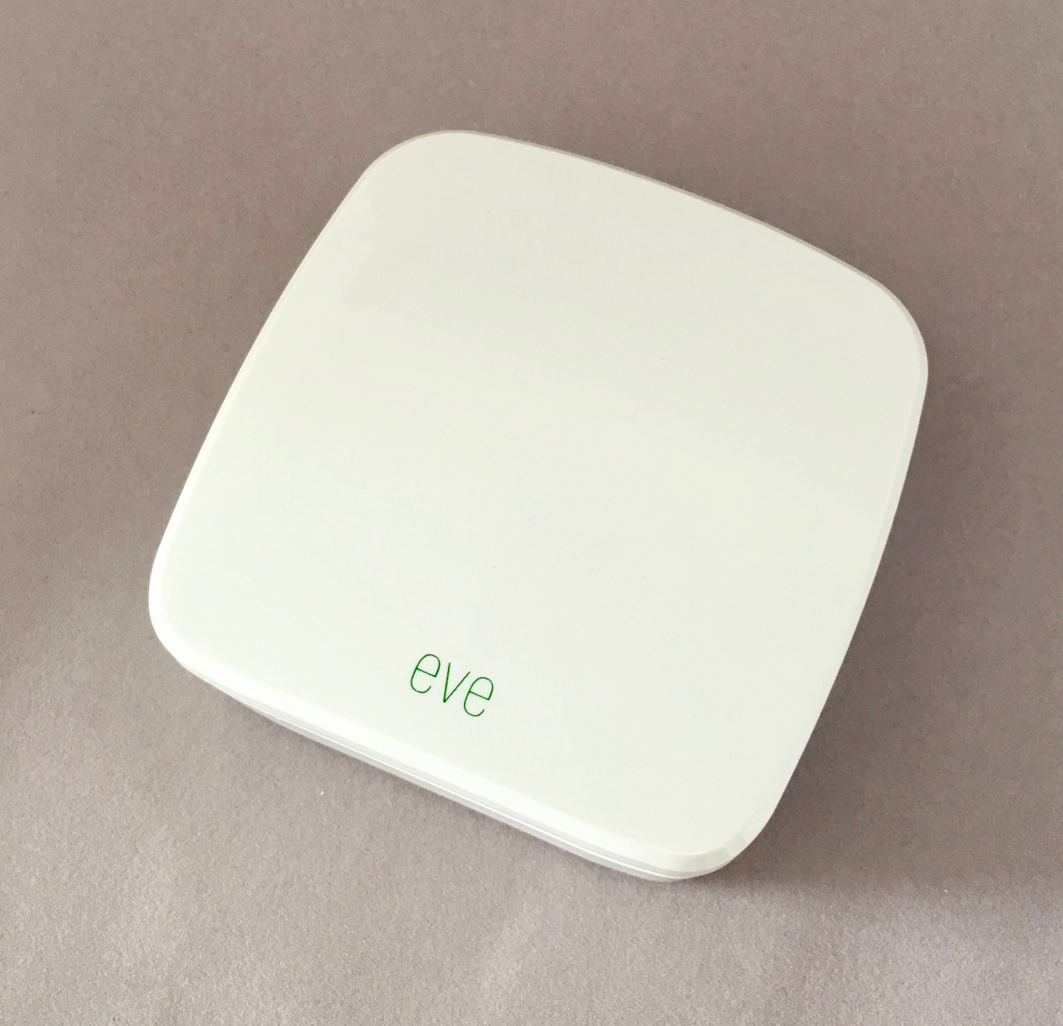 Elgato Eve Monitoring Device