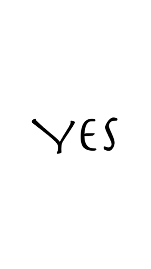 Yes/No