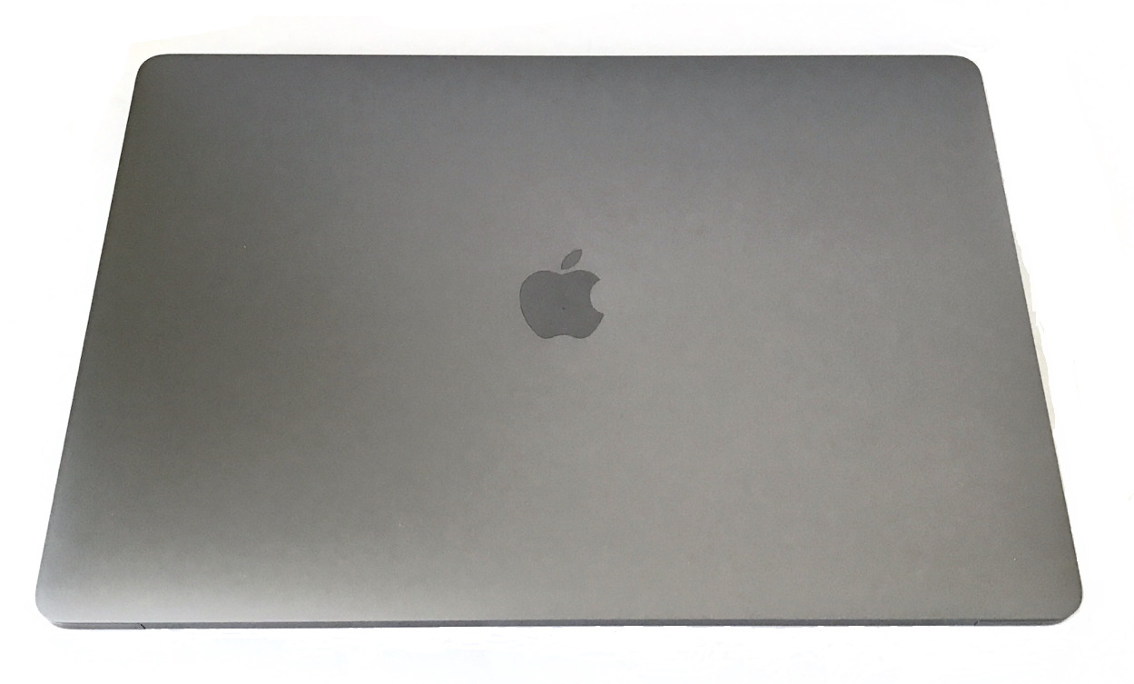 15 inch MacBook Pro