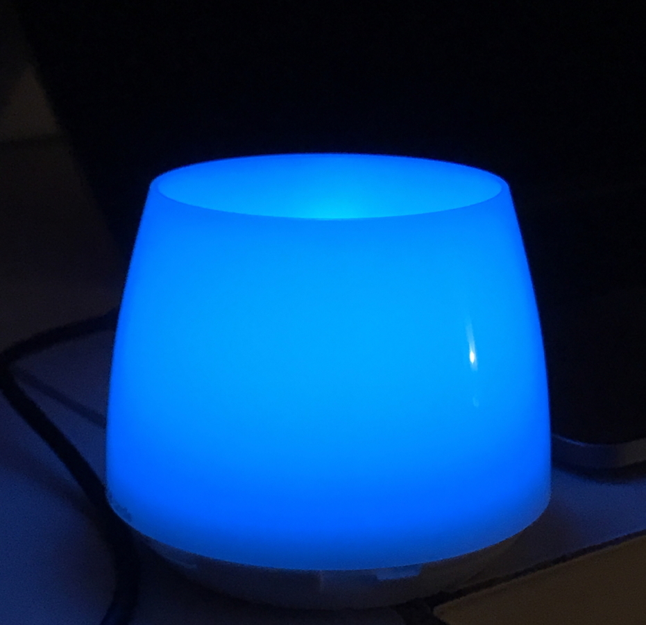 MIPOW Playbulb Candle