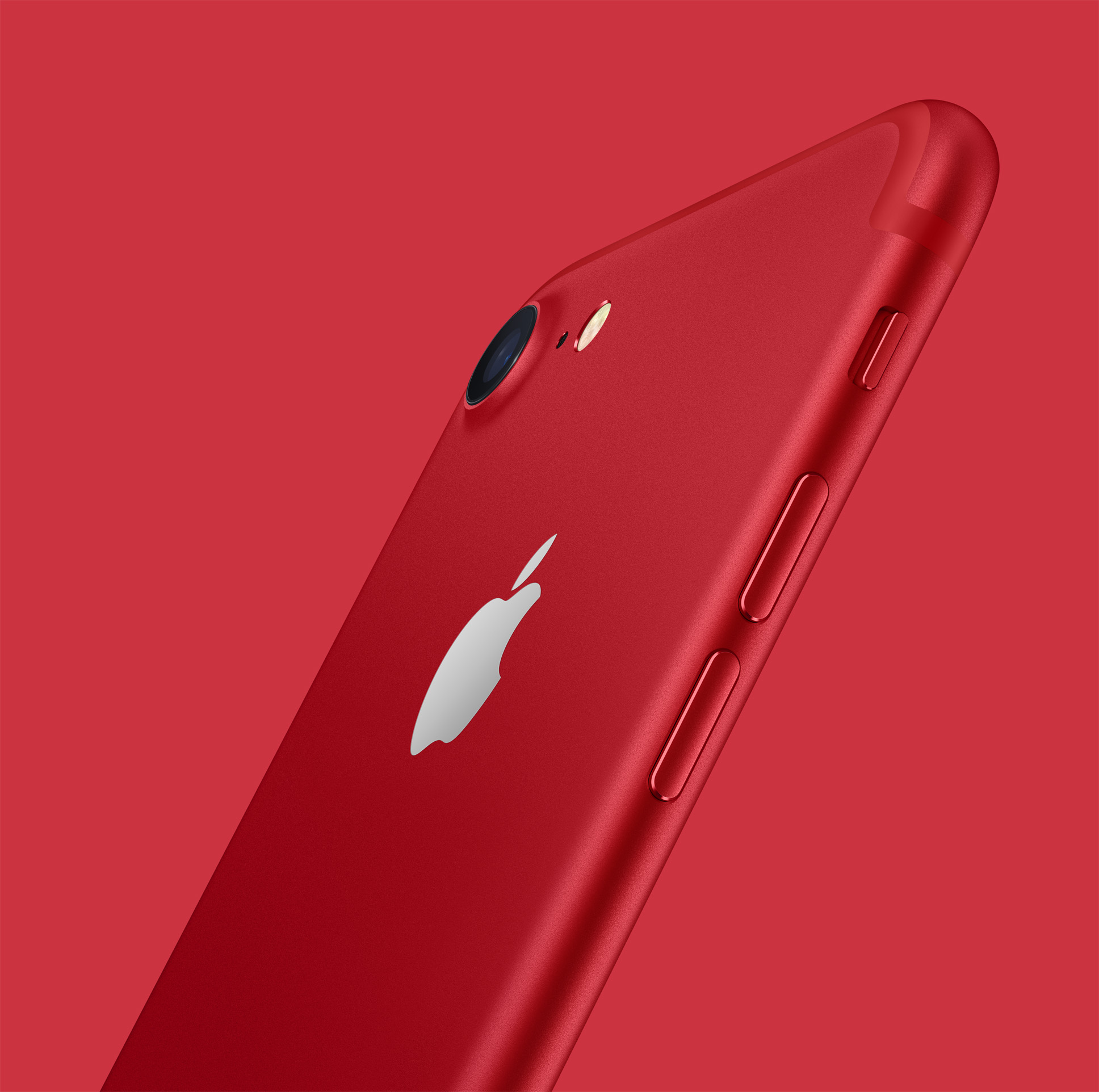 iPhone Product (RED)