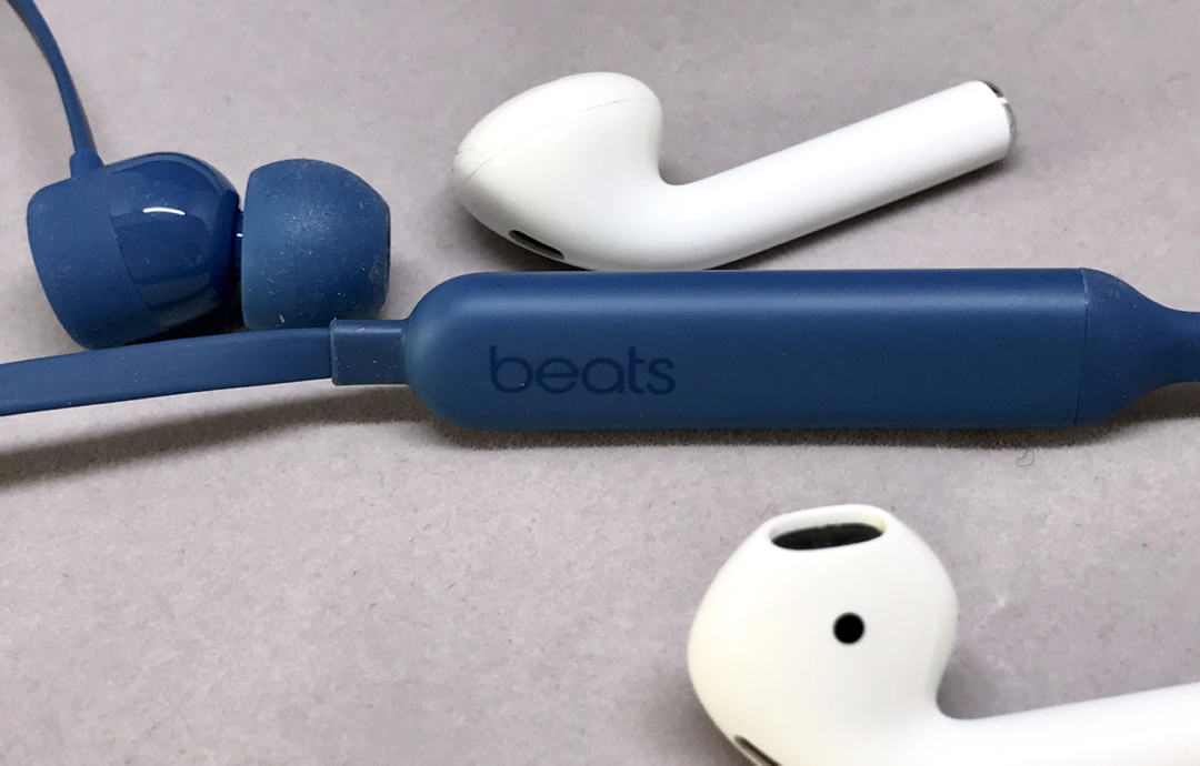 BeatsX