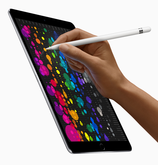 Apple 10.5 inch iPad Pro