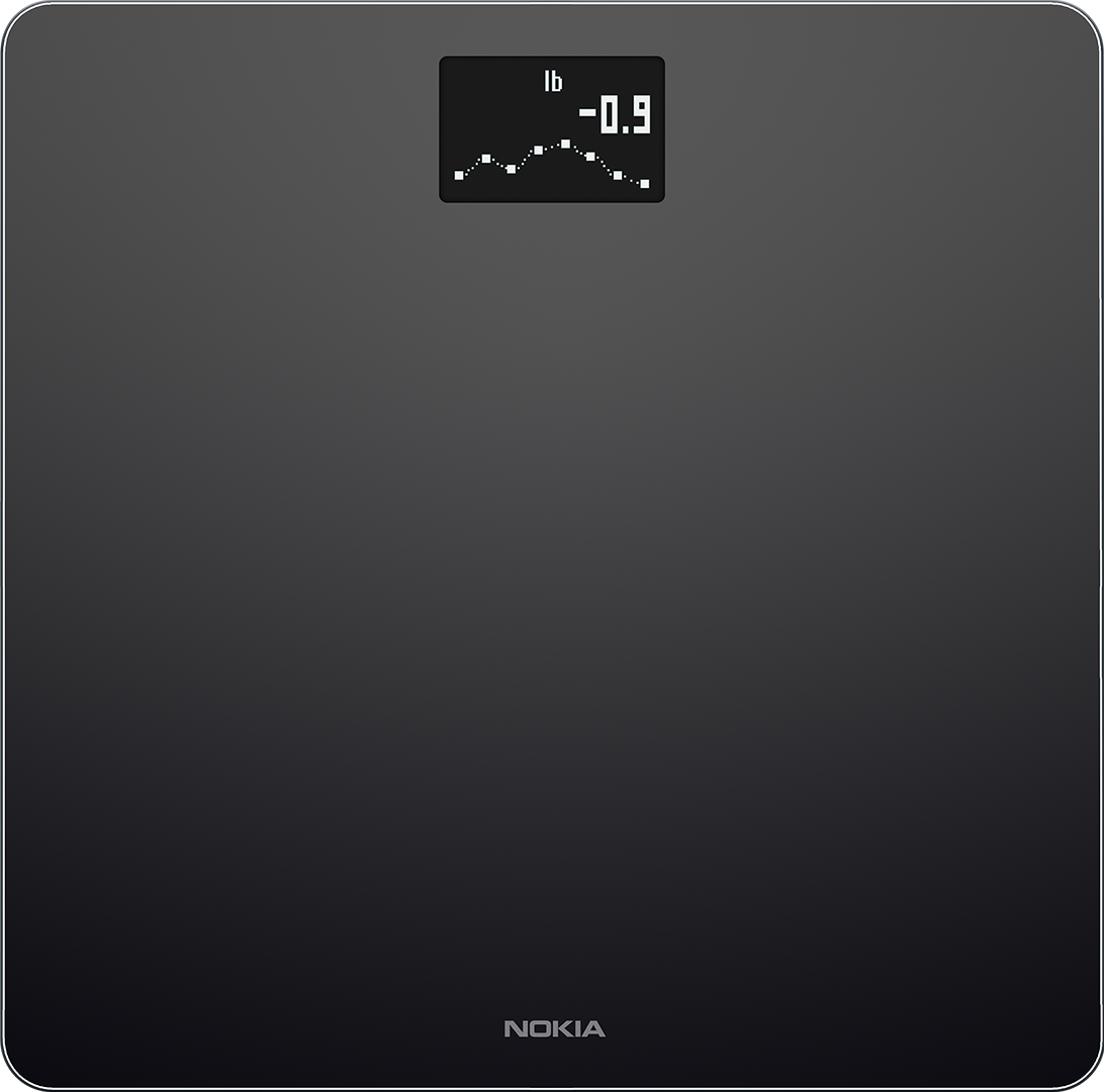 Nokia scales