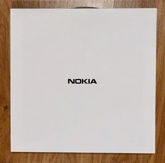 Nokia Scales