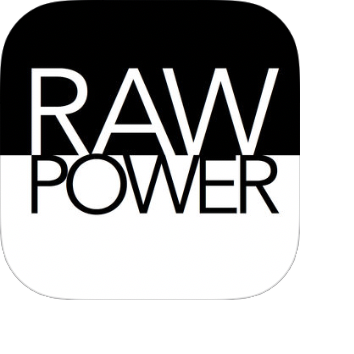 RAW Photo Apps