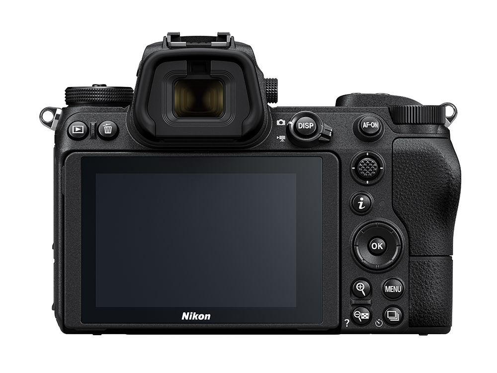 Nikon Mirrorless