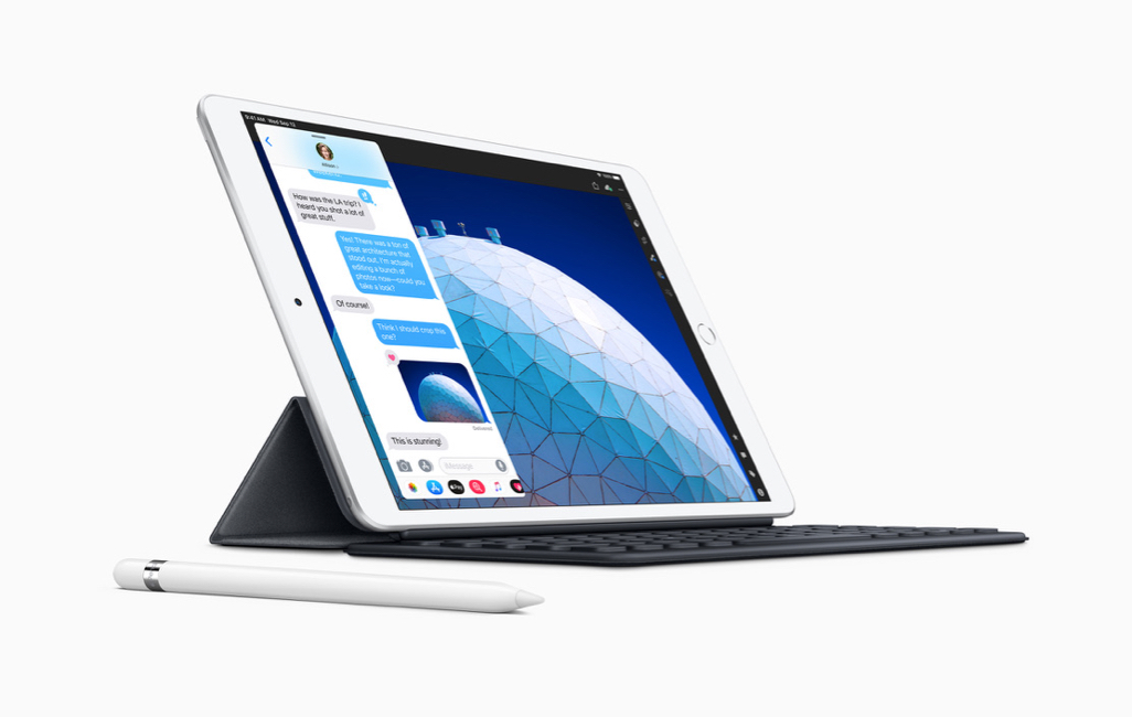 Apple iPad Air