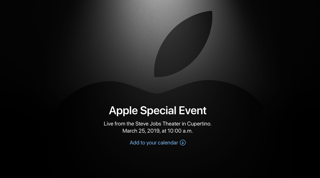 Apple Special vengt