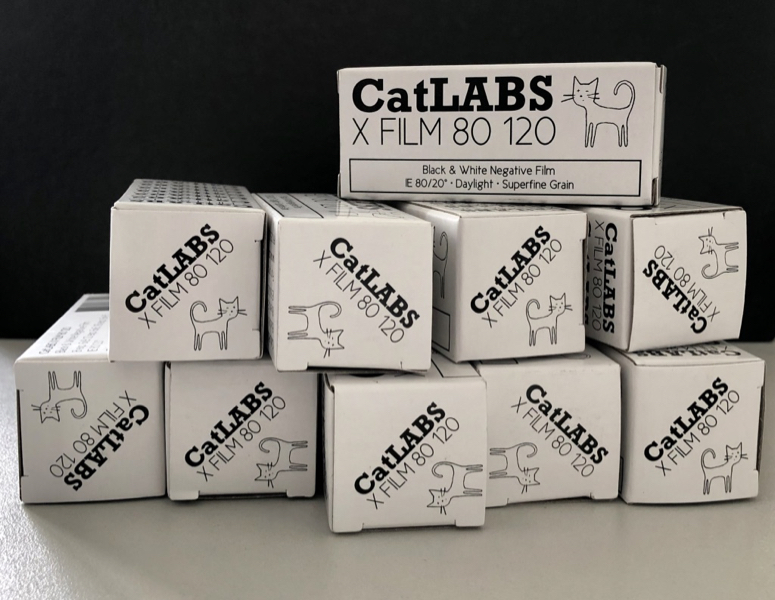 CatLABS