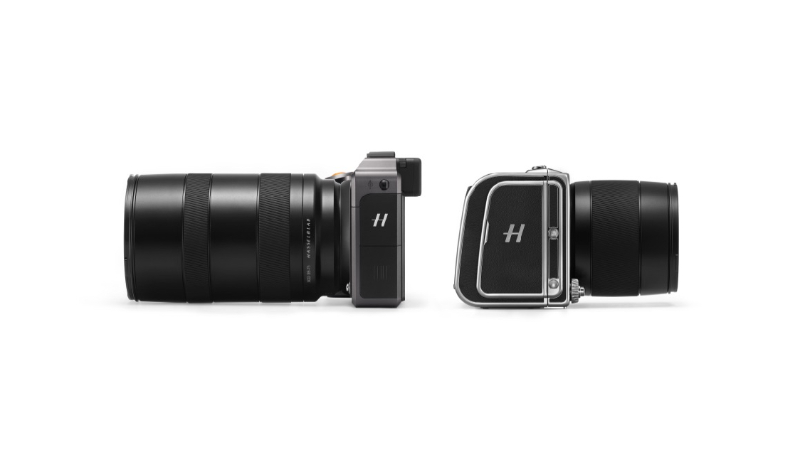 Hasselblad Digital