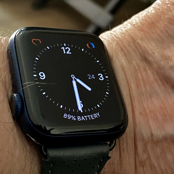 Apple Watch 6