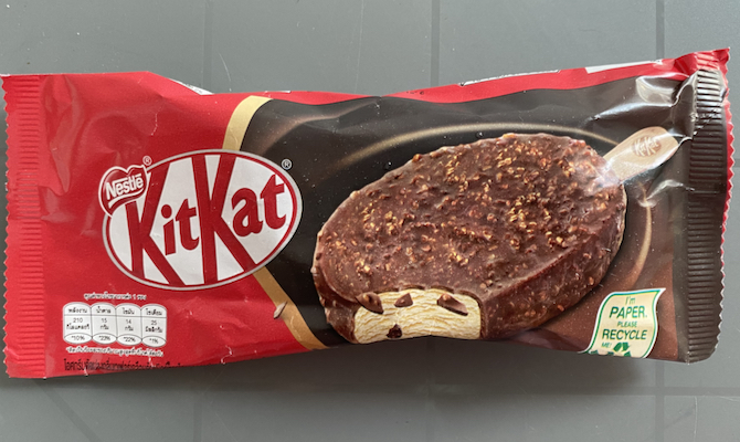 KitKat