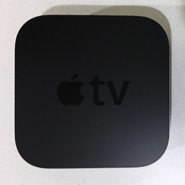 Apple TV