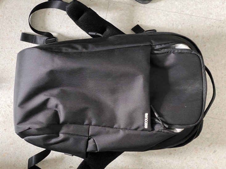 InCase backpack
