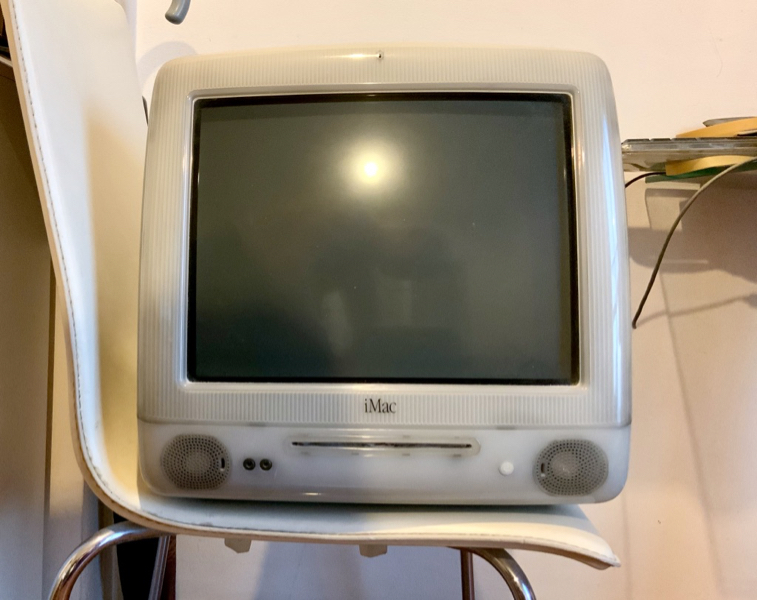 iMac