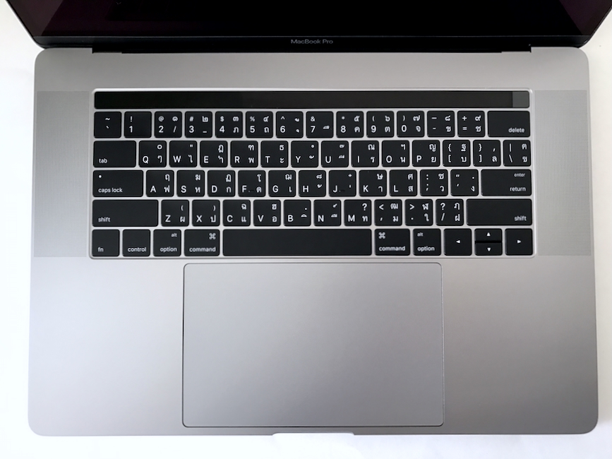 MacBook Pro