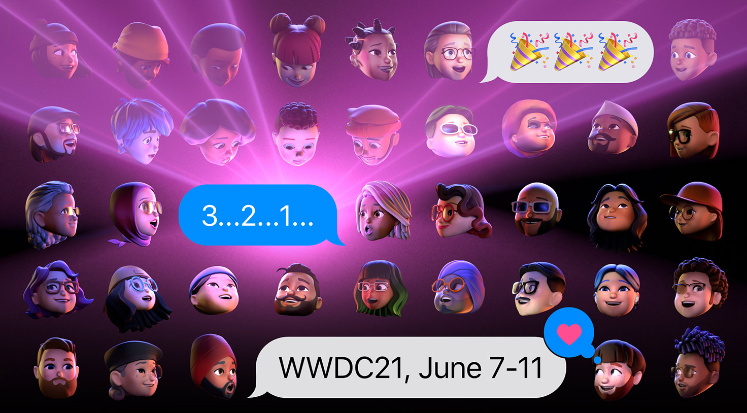 WWDC