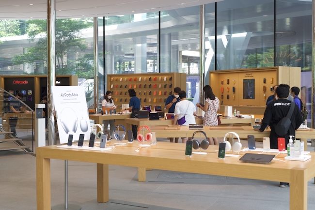 Apple Store