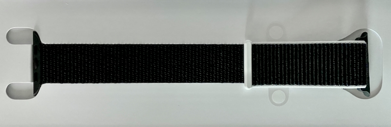 Apple Watch band