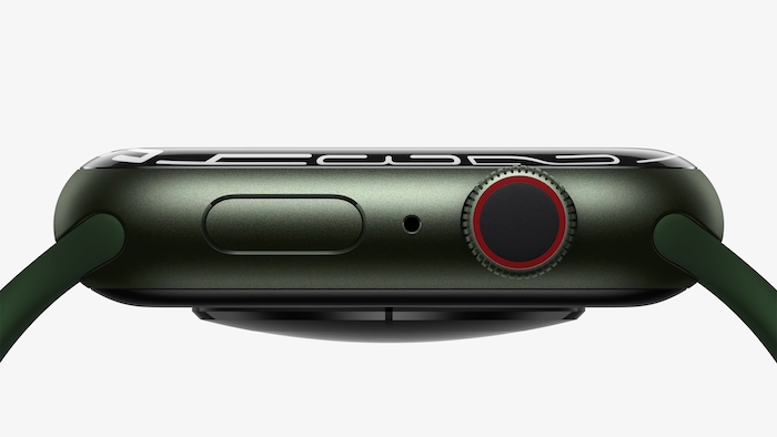 Apple Watch 7