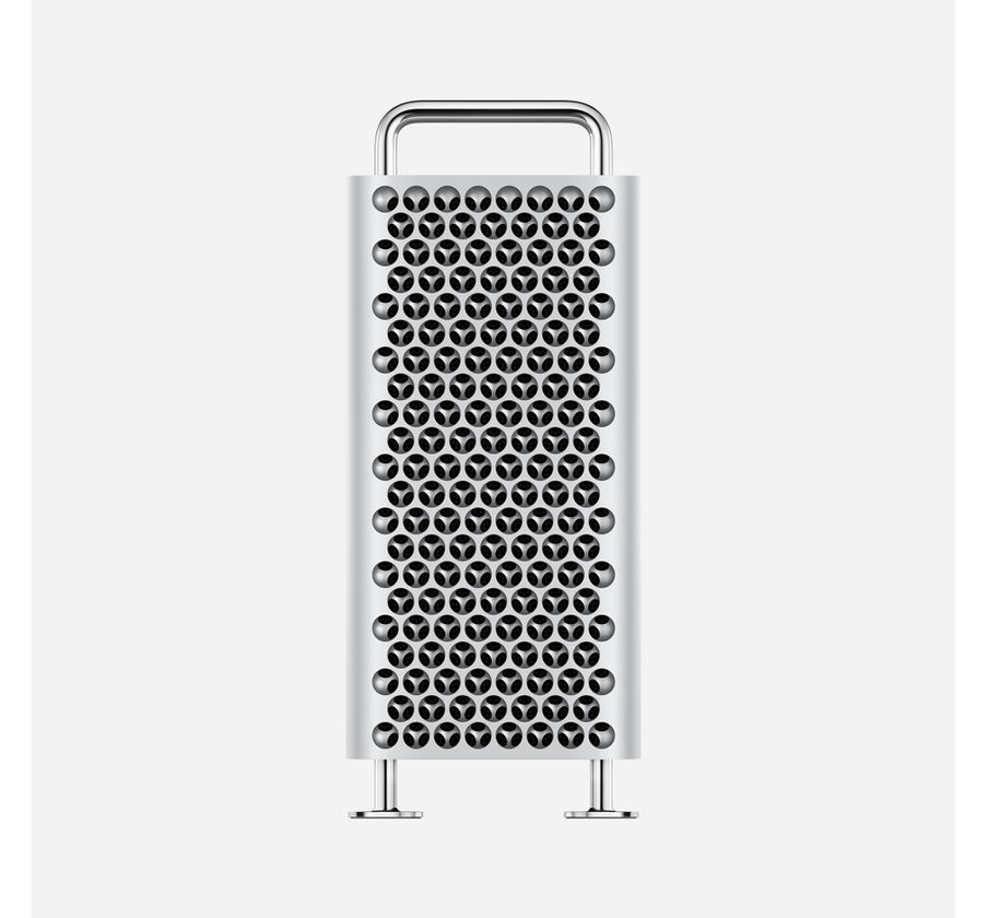 Apple Mac Pro