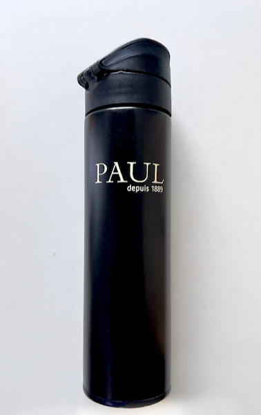 Paul flask