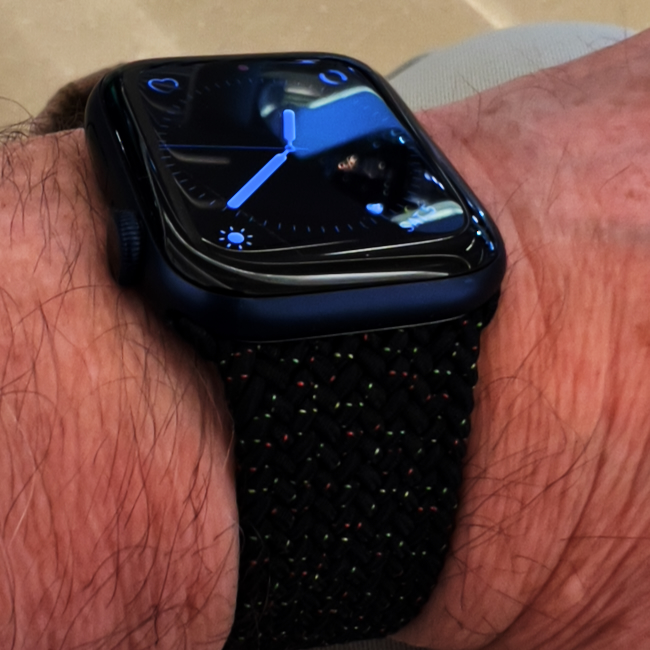 Apple Watch