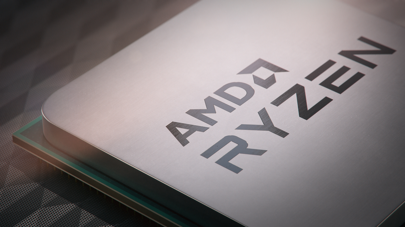 AMD Ryzen