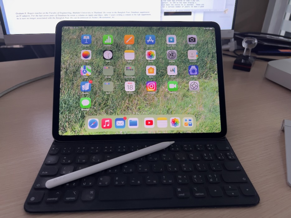 iPad Pro