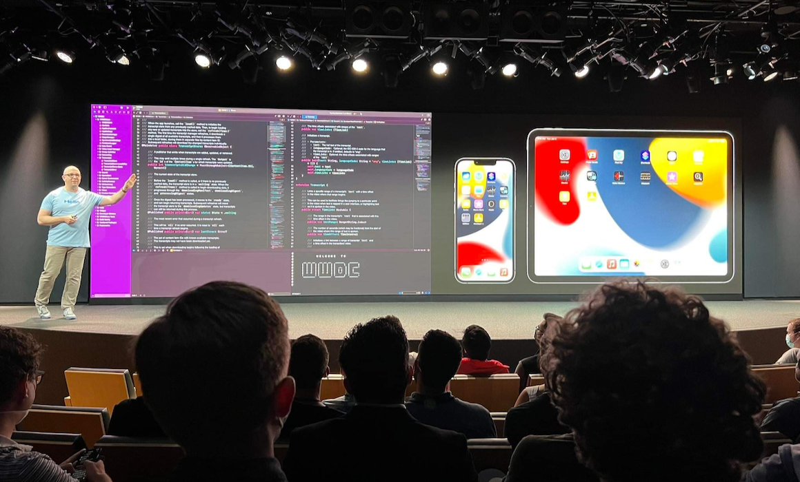 WWDC 2022