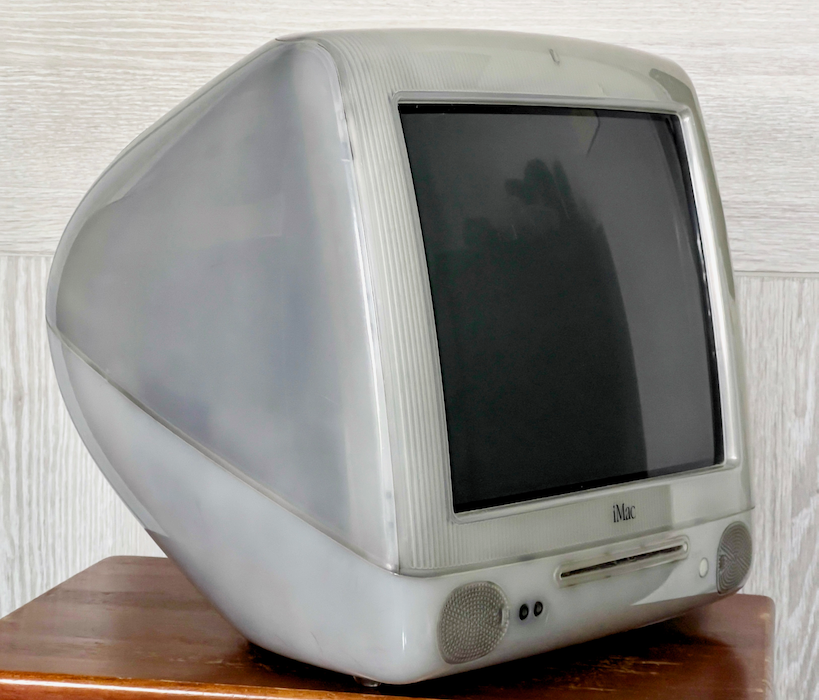 iMac