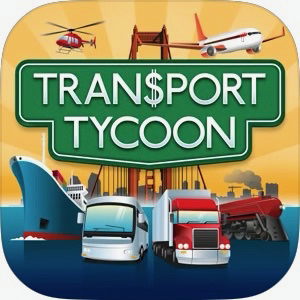 Transport Tycoon