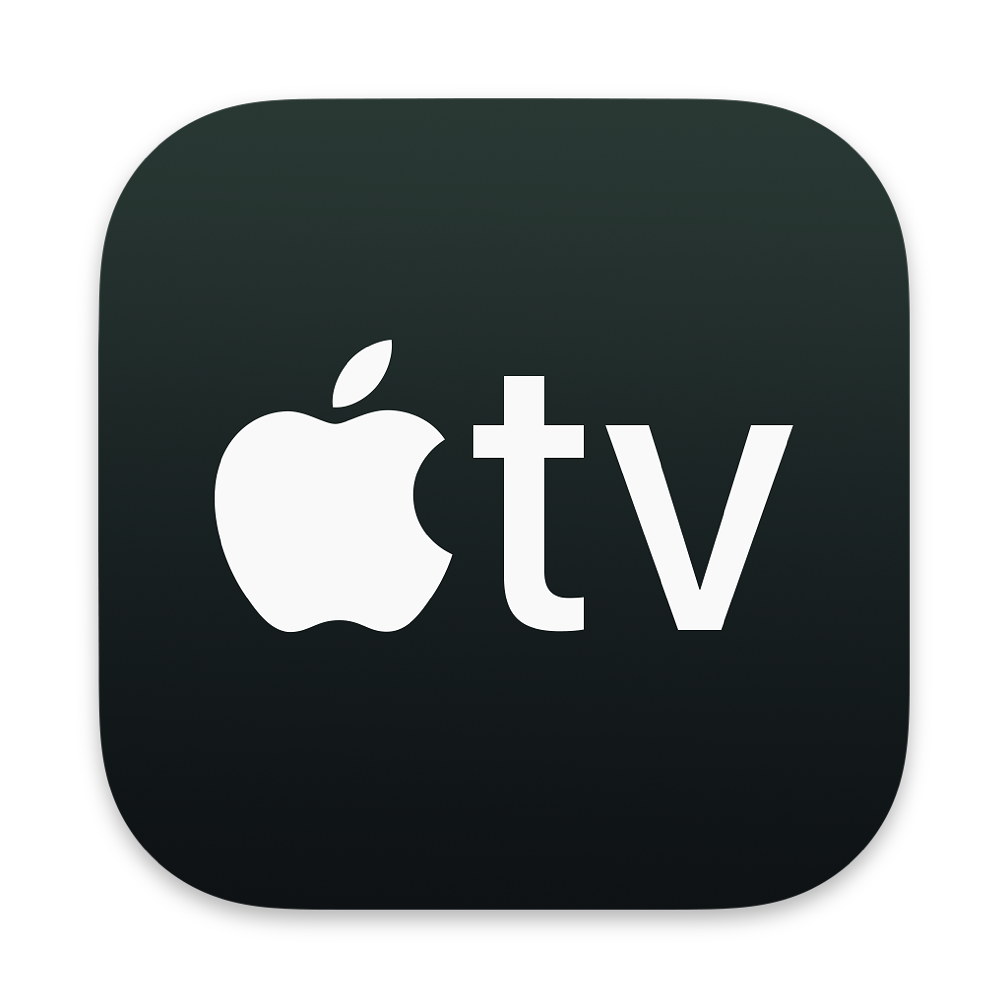 AppleTV