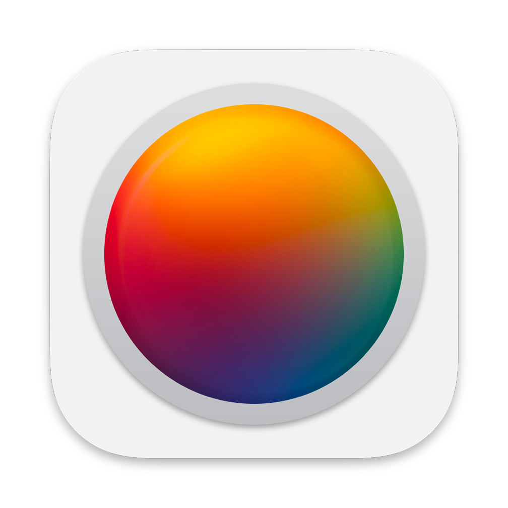 Photomator for the Mac