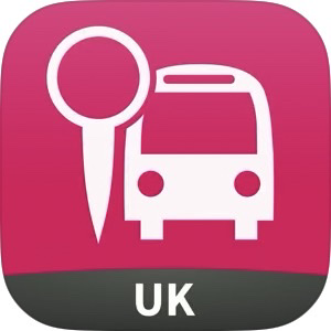 Bus Tracker