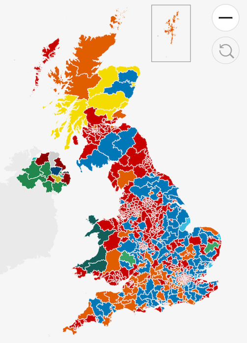 Election Result